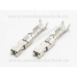 FCI 211CC2S1120 клемма гнездовая
